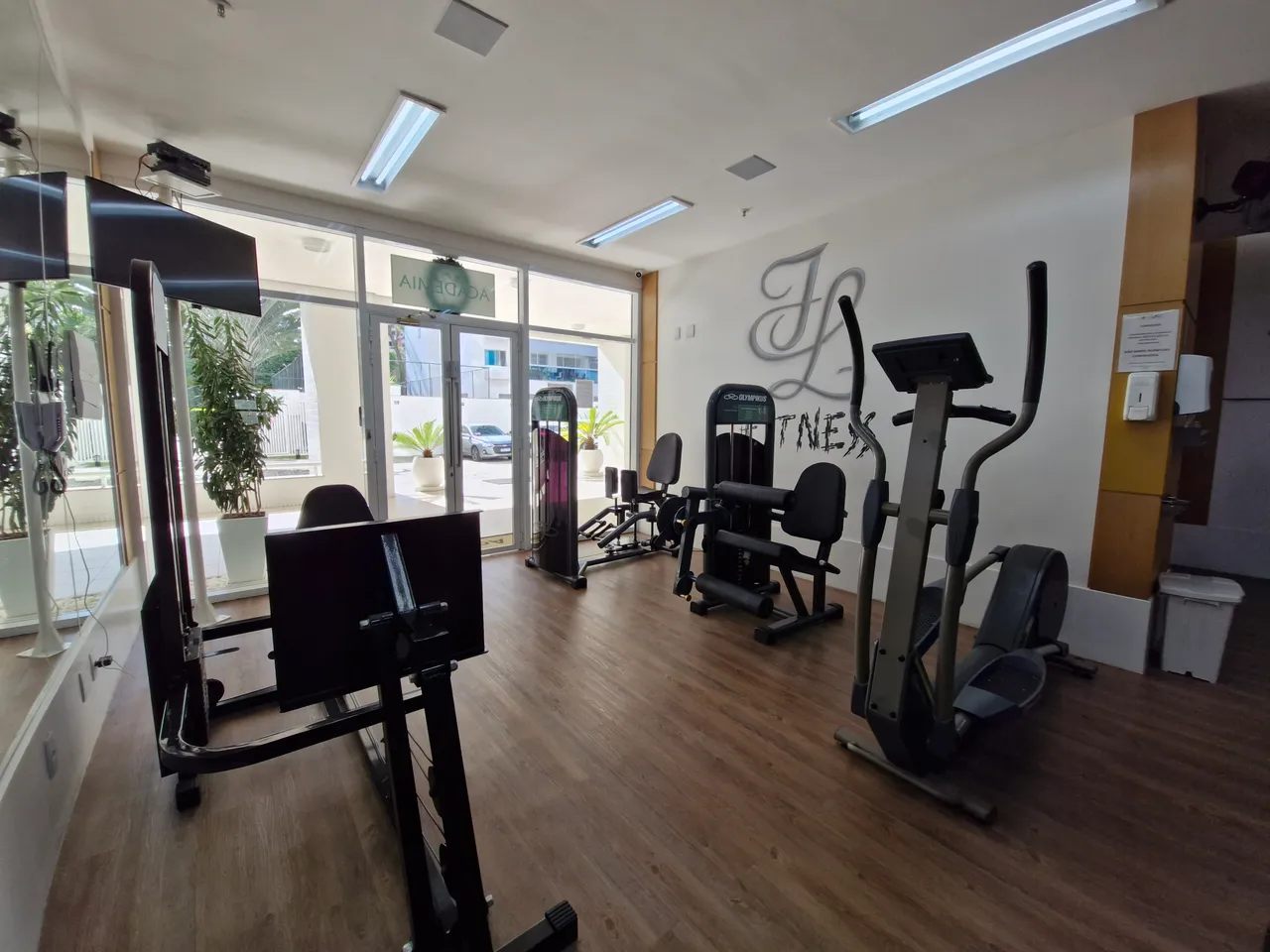 Apartamento para alugar com 2 quartos e 2 banheiros — photo 16