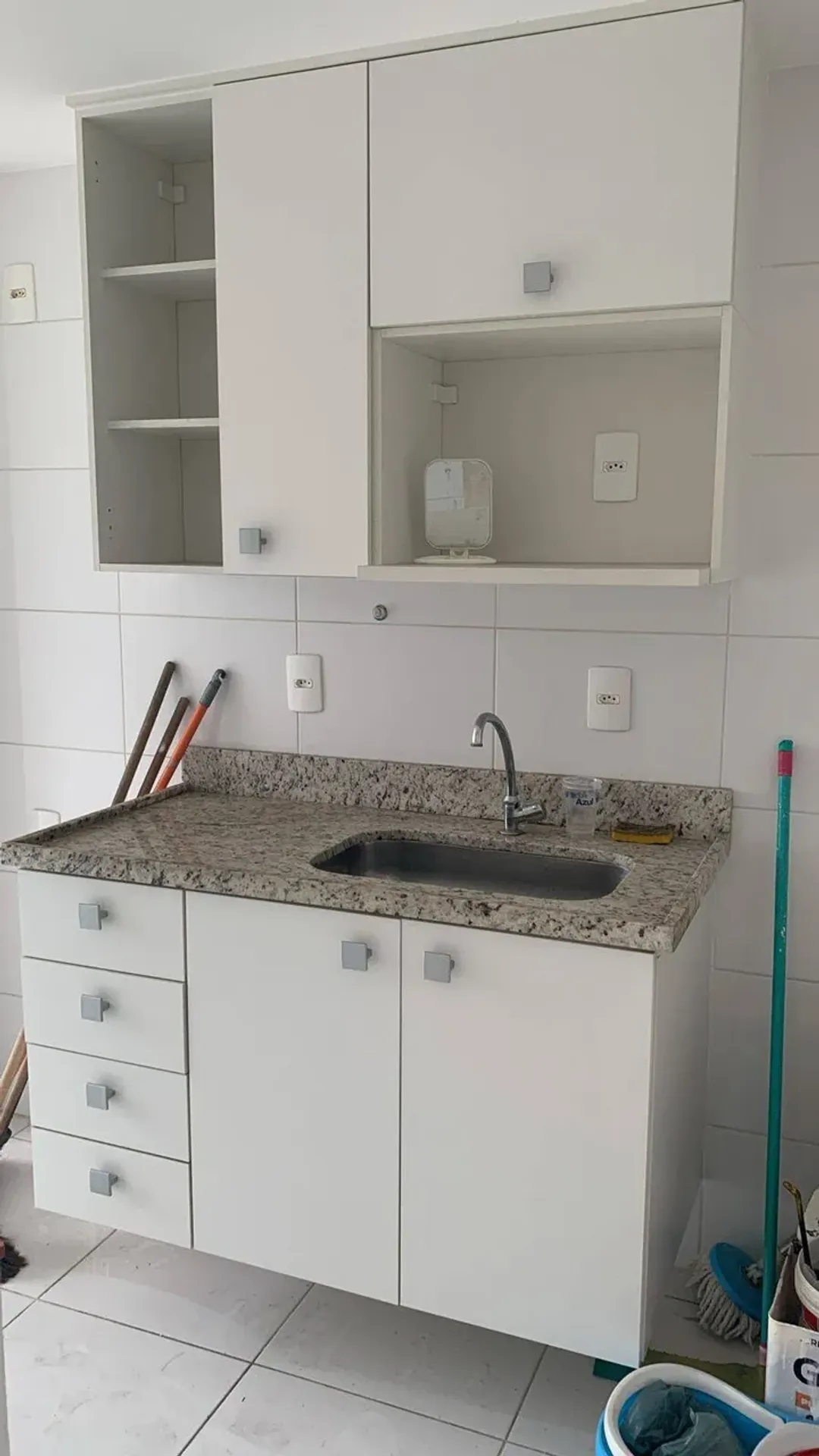 Rental apartment with 3 bedrooms and pet-friendly policy — photo 4