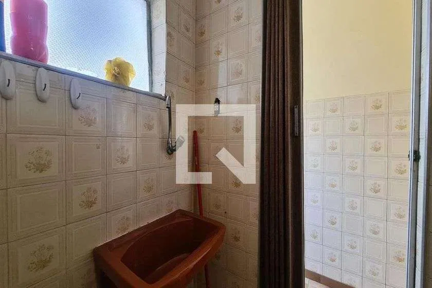 Unfurnished 35 m² 1-bedroom flat with no parking — photo 17