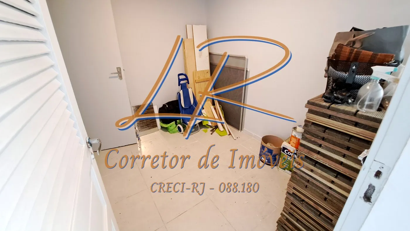 Apartment, 241 m², with a washing machine — photo 21