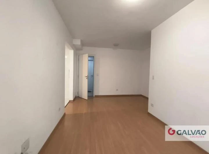 Apartamento de 75 m² com box de vidro — photo 10