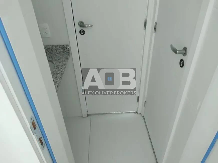 3-bedroom apartment with 88 m² and 1 parking spot — photo 24