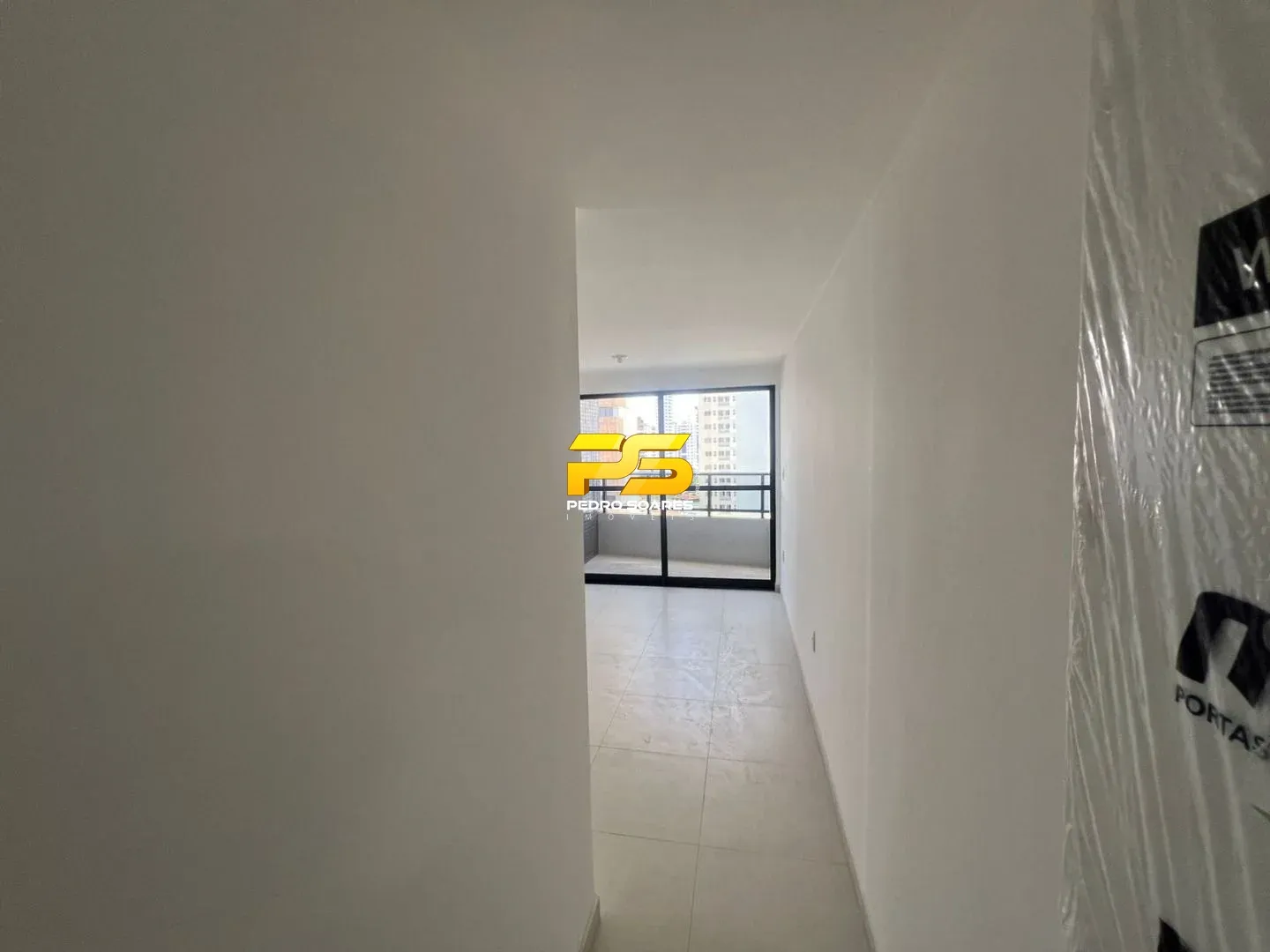 2-bedroom apartment with balcony and private BBQ — photo 11