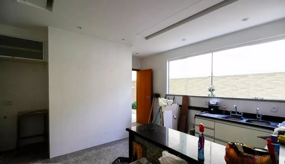 Casa tríplex 540 m² com 5 quartos e 11 banheiros — photo 9