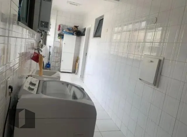 Cobertura com 4 quartos, 4 banheiros e 2 vagas — photo 4