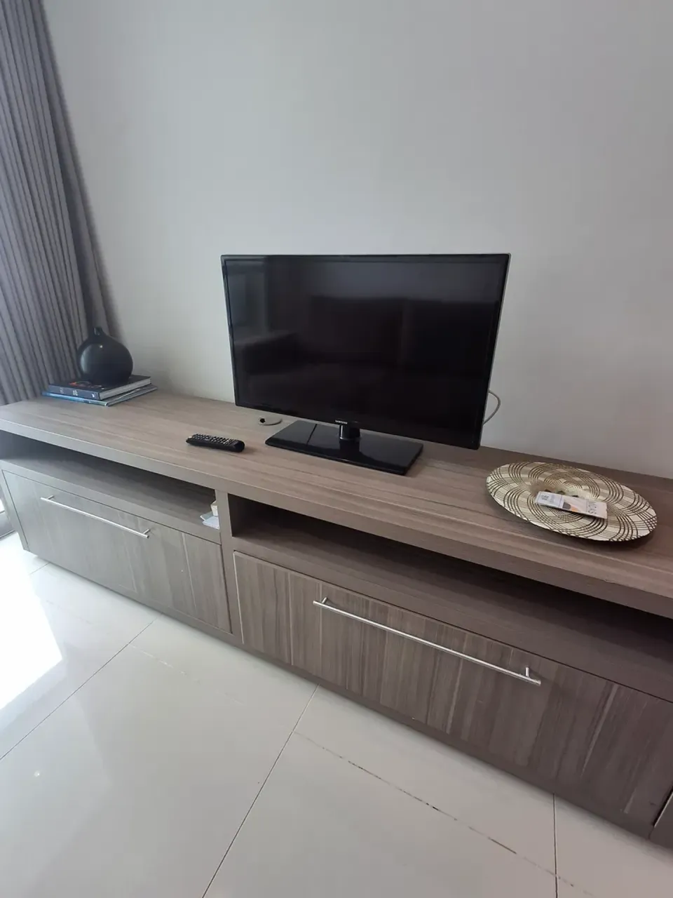 Apartamento mobiliado de 39 m² com ar-condicionado — photo 13