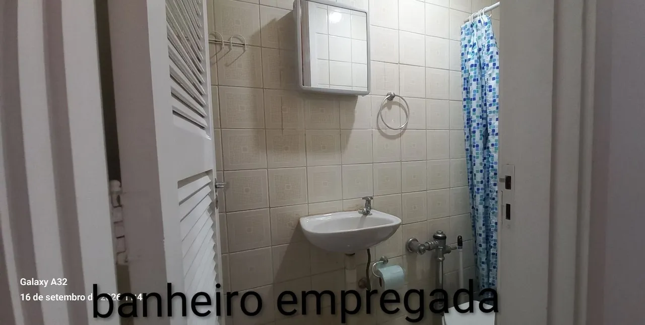 Apartamento, 83 m², com vista para as montanhas — photo 11