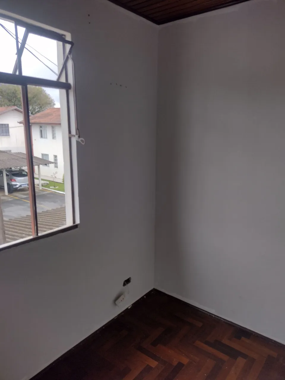 Home office in a 2-bedroom apartment, 50 m² — photo 13