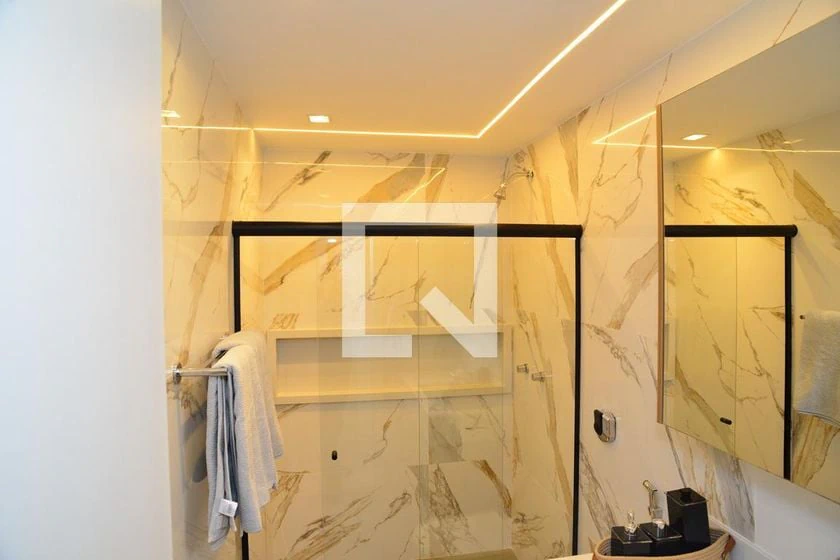 320 m² furnished penthouse with 4 bedrooms and 7 baths — photo 29