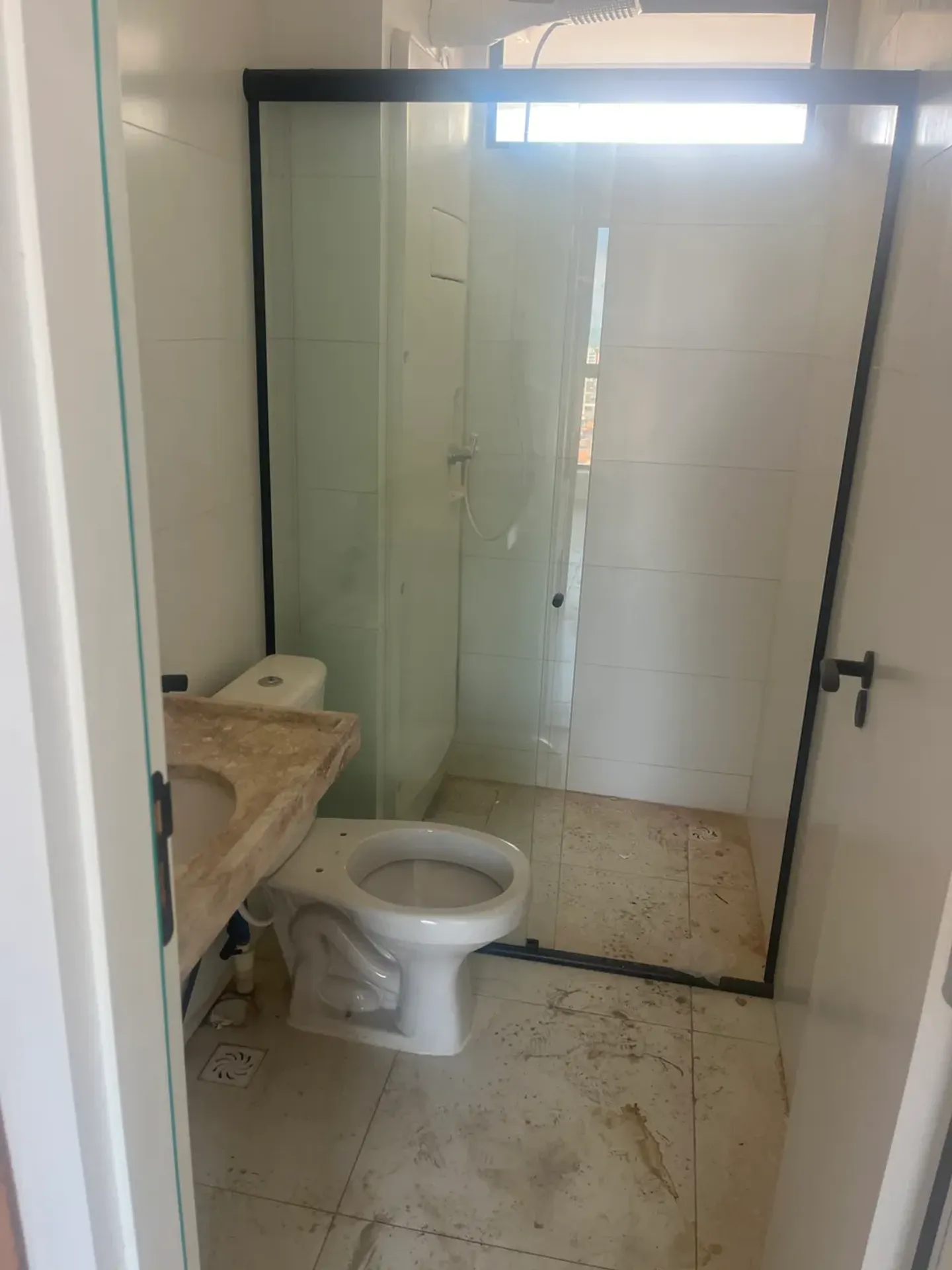 Квартира с 2 спальнями, 60 м² и 1 парковкой — photo 41
