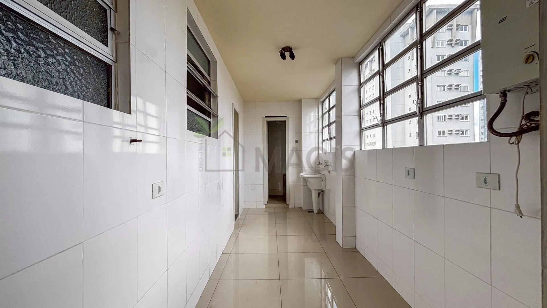 Apartamento 3 quartos de 117 m² com 1 vaga — photo 22