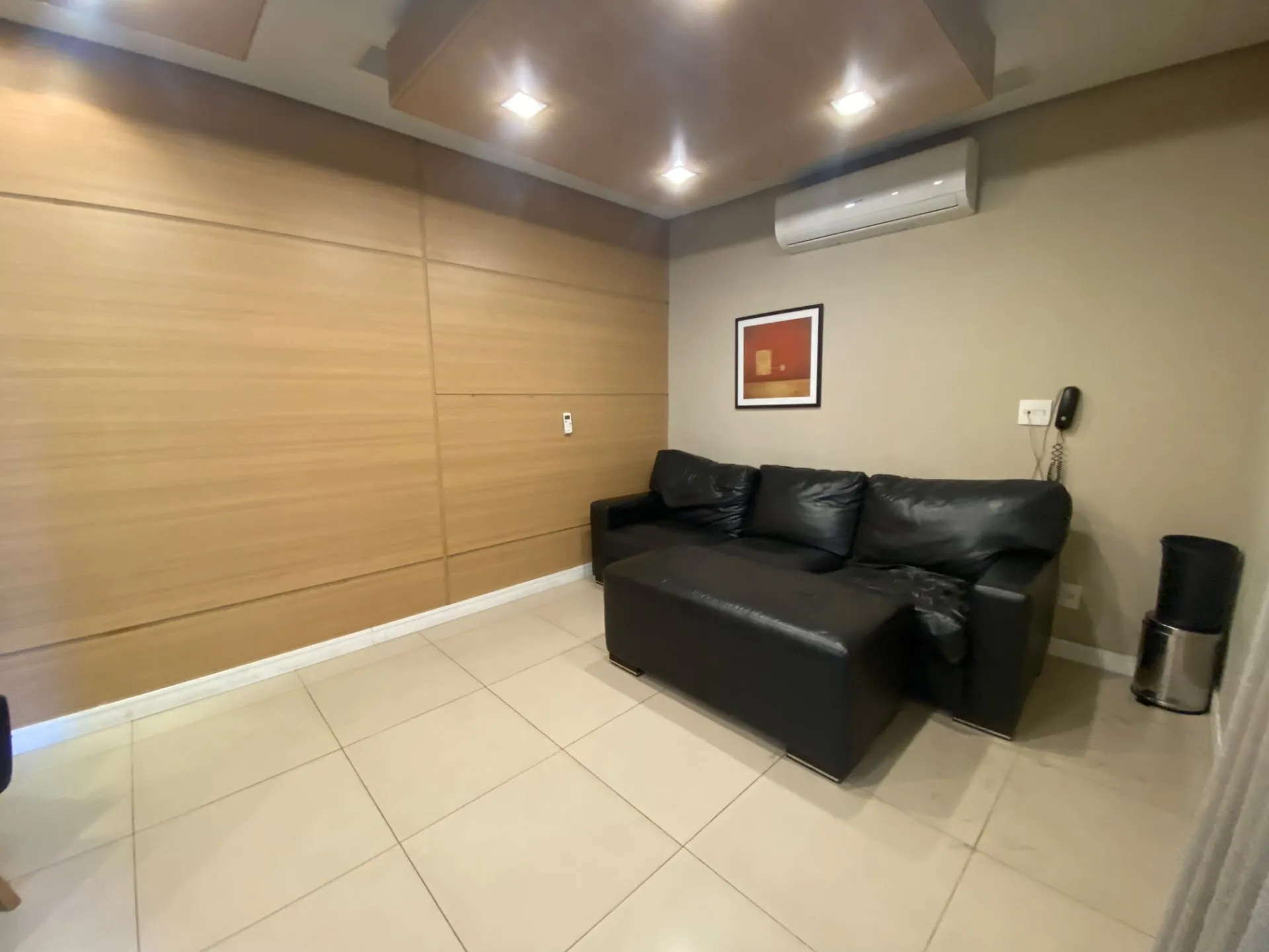 Furnished apartment with 3 bedrooms and 3 bathrooms — photo 29