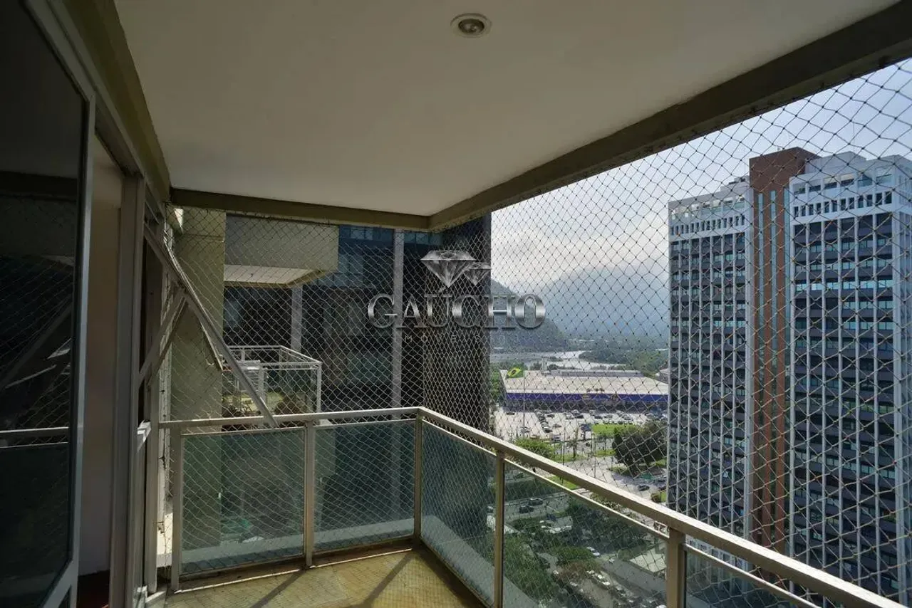 Furnished apartment, 63 m², with a park view — photo 18