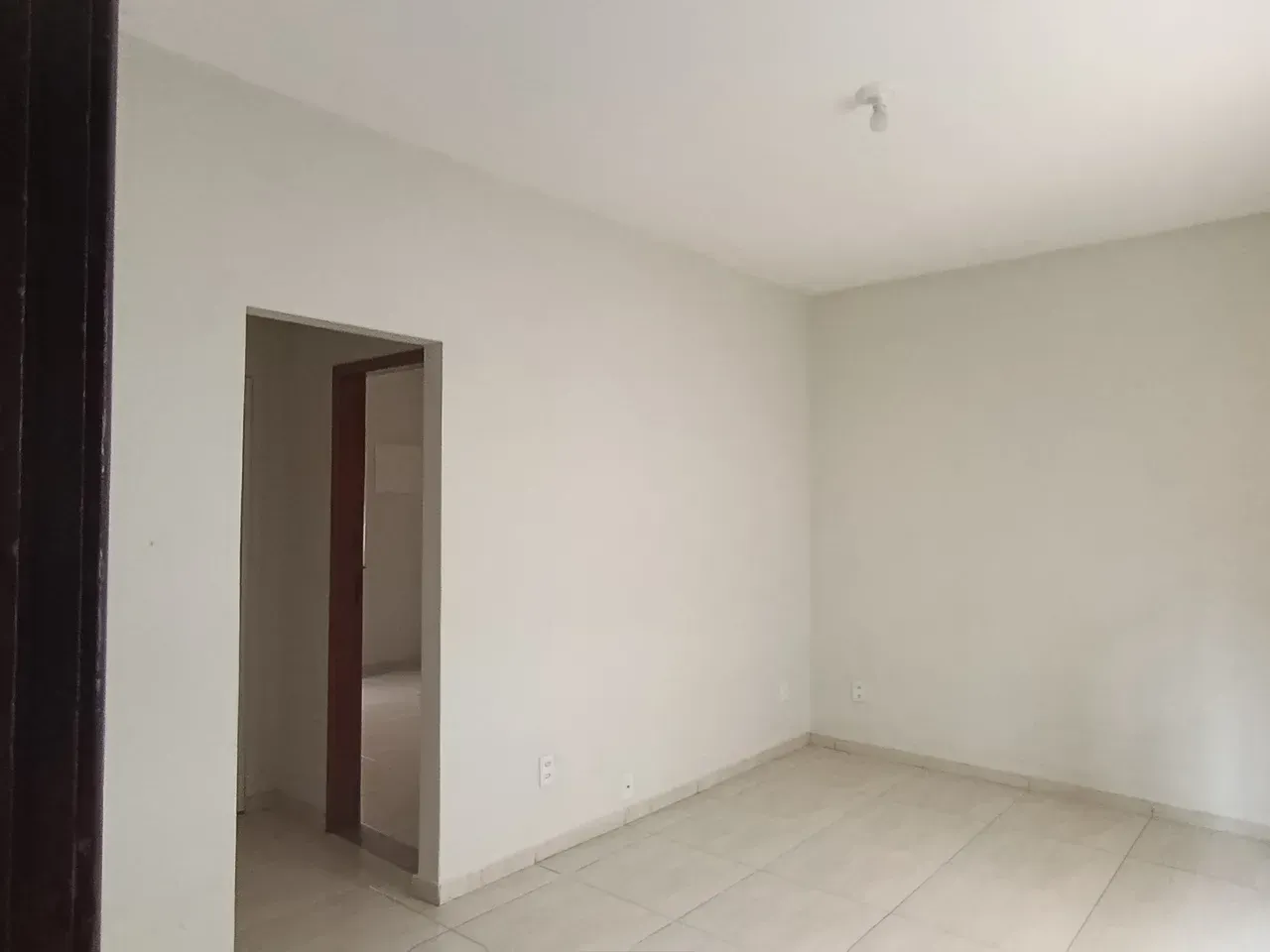 Apartamento sem vaga, 1 quarto e chuveiro elétrico — photo 3