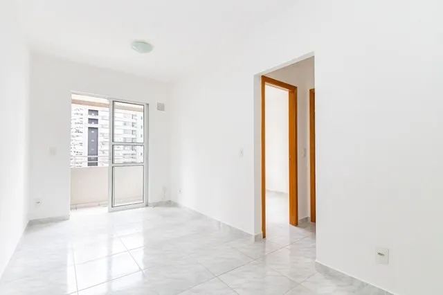 1-bedroom 34 m² apartment with balcony and private grill — photo 8