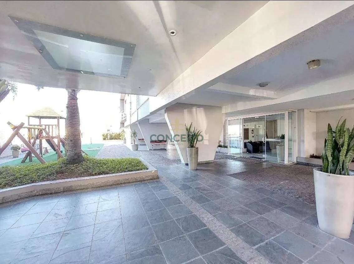 Furnished 88 m² apartment with 3 bedrooms and 1 suite — photo 32