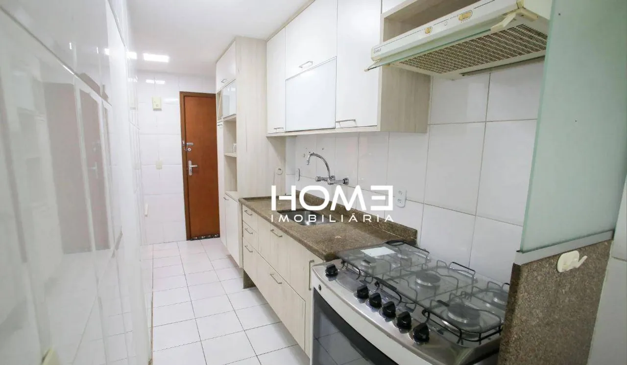 3-bedroom apartment with balcony and 97 m² — photo 12