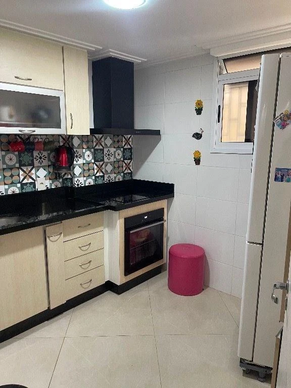 Furnished 3-bedroom, 115 m² house in Rio de Janeiro — photo 8
