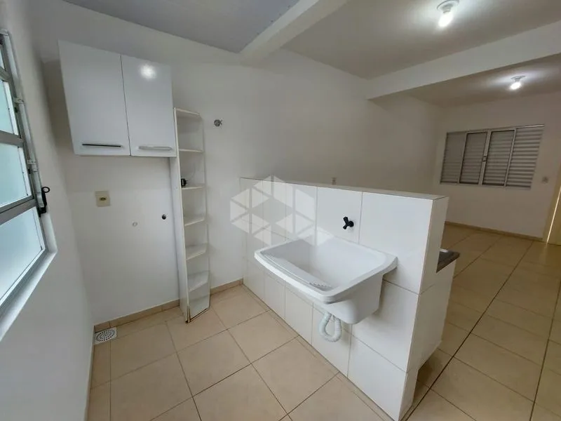 Casa residencial de 40 m² com 2 quartos e 1 vaga — photo 11
