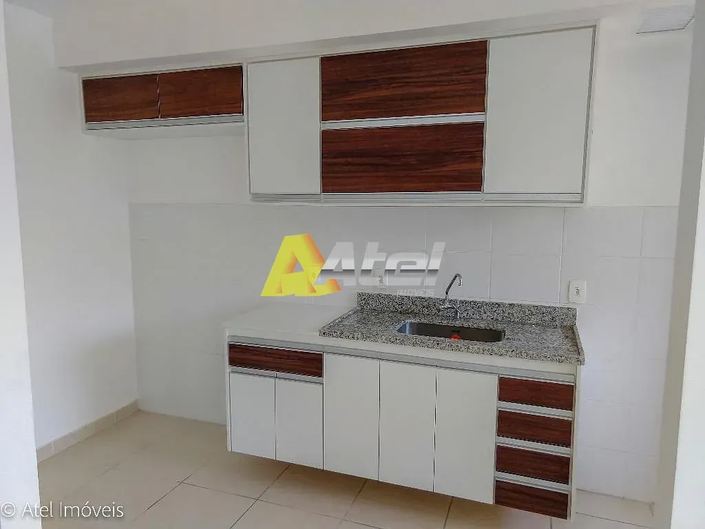 2-bedroom apartment in a building with a sauna