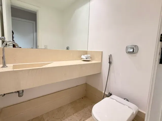 Casa mobiliada, 594 m², com piscina privativa — photo 10