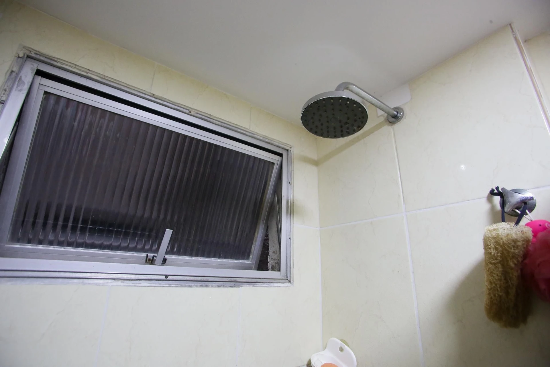 Apartamento mobiliado com 2 quartos e varanda — photo 13