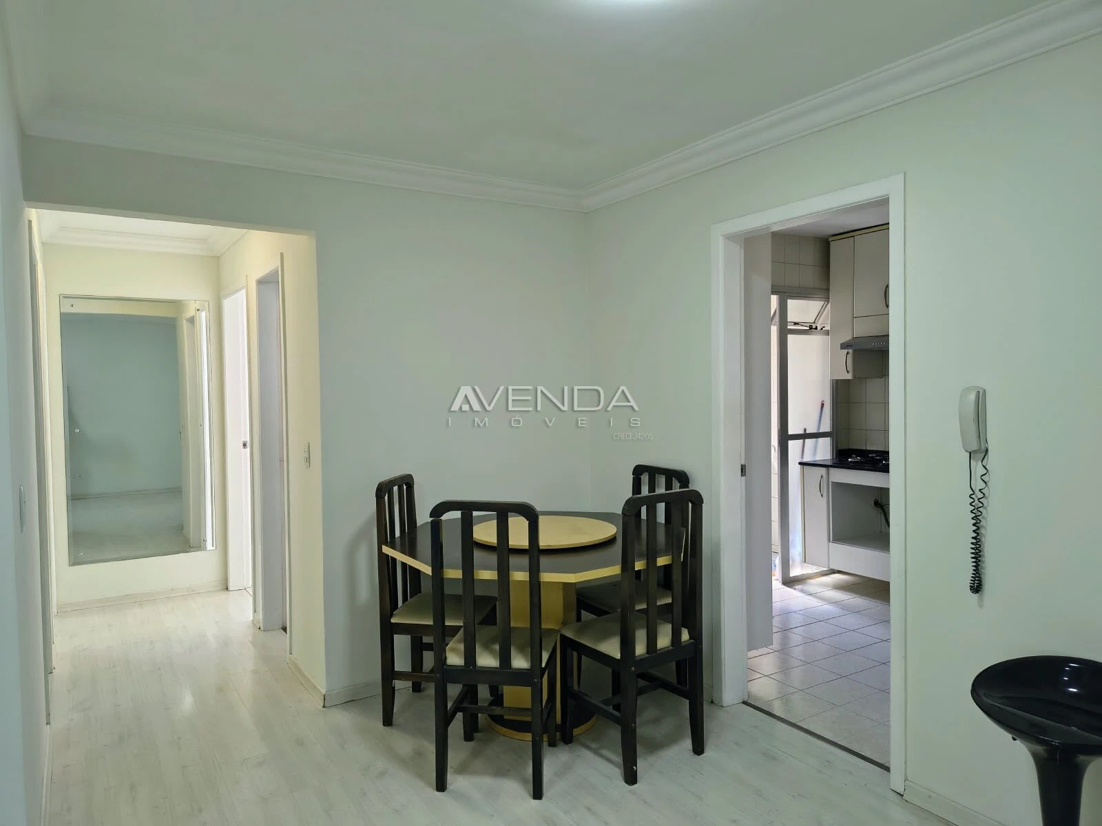 Apartment, 64 m², with a washing machine — photo 6