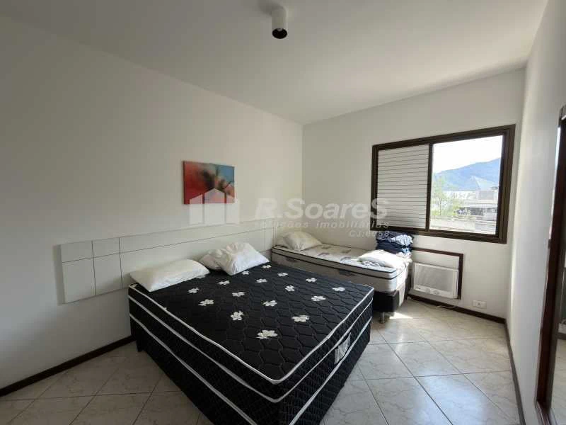Apartamento mobiliado com 1 quarto e varanda — photo 7