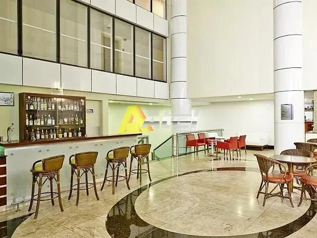Apartamento 2 quartos e 2 suítes com varanda e 65 m² — photo 26