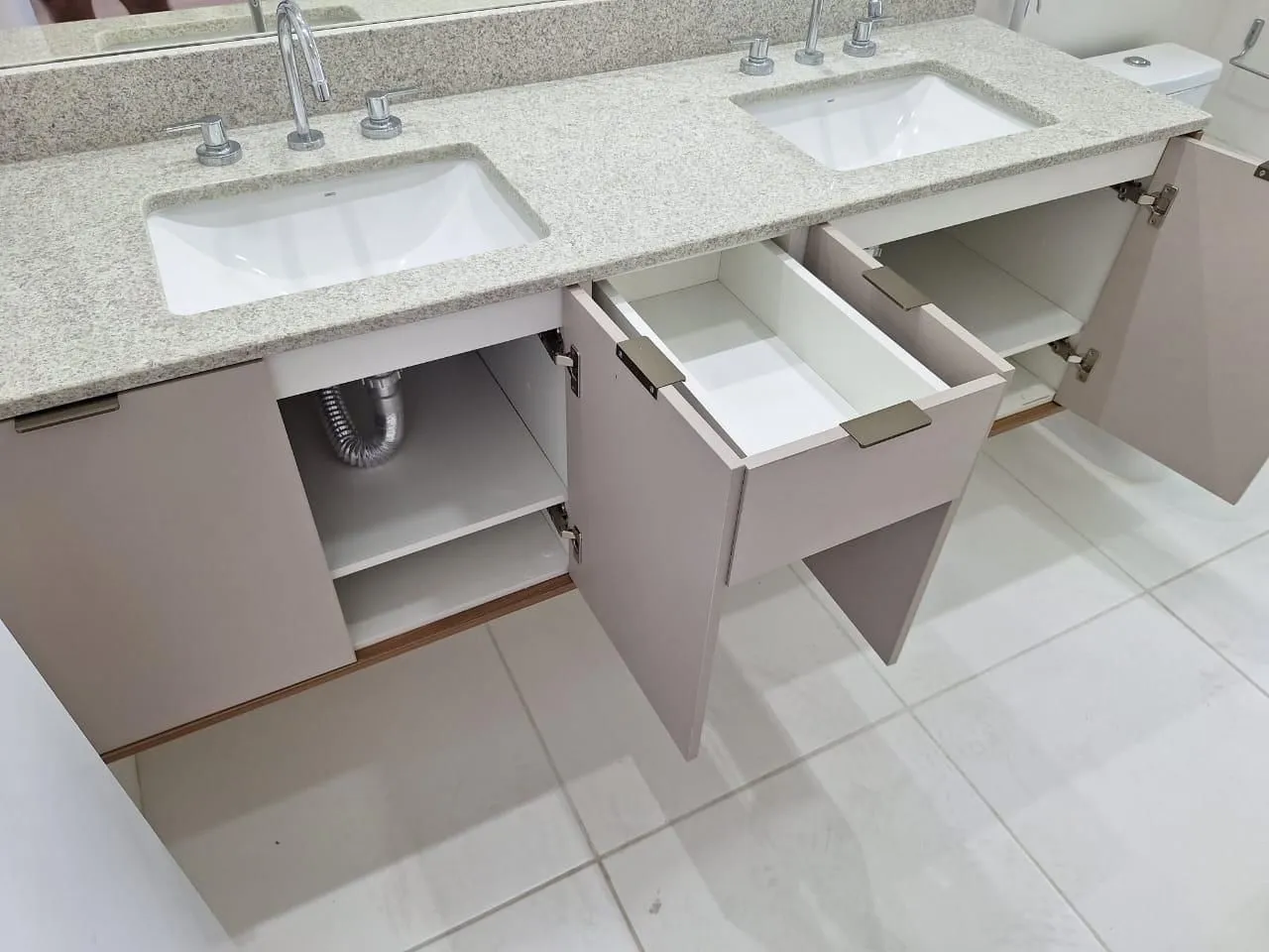 Apartamento de 156 m² com 4 quartos e 2 vagas — photo 33