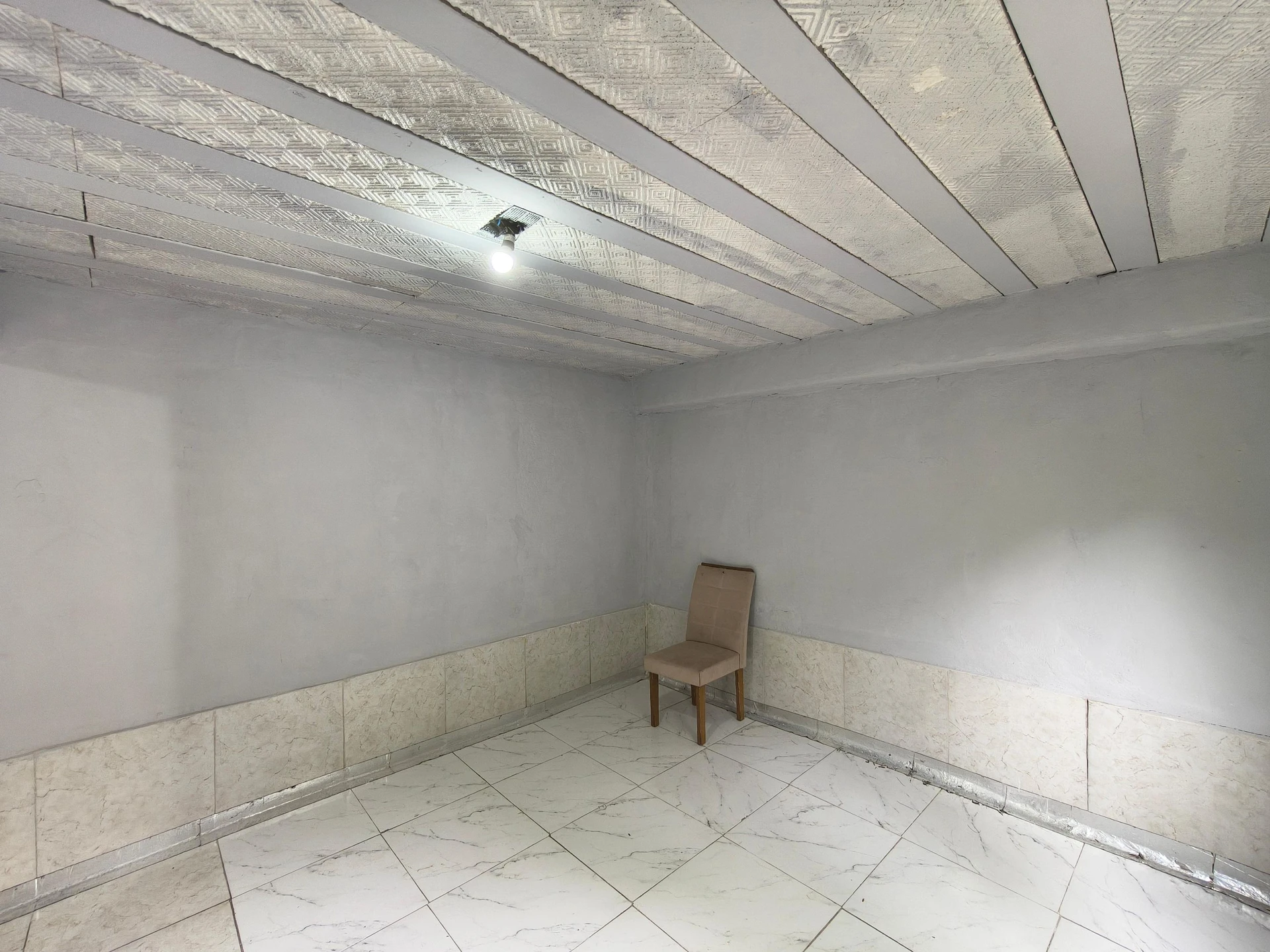 Studio, 30 m², with a washing machine — photo 18