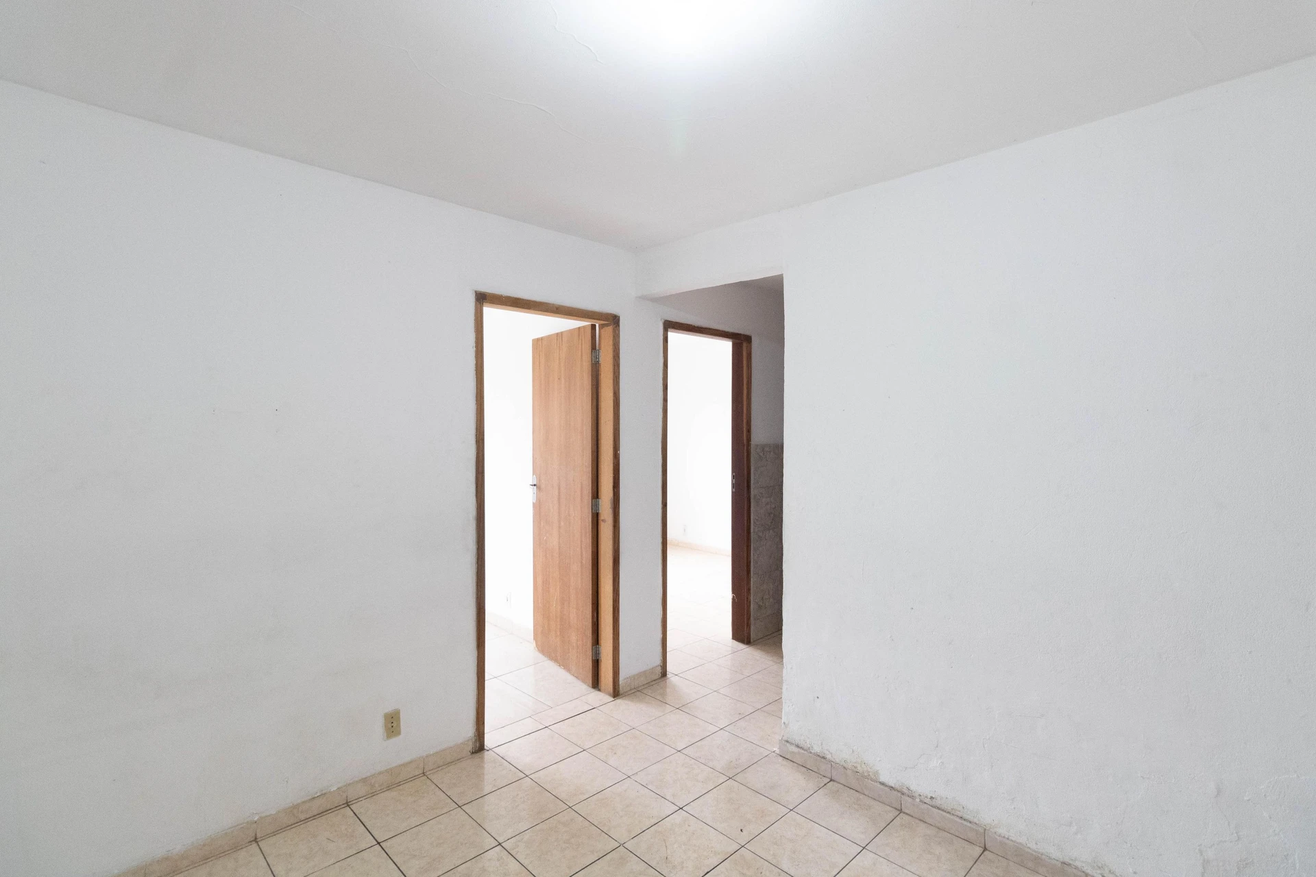 Casa de 3 quartos com máquina de lavar, Campo Grande — photo 33