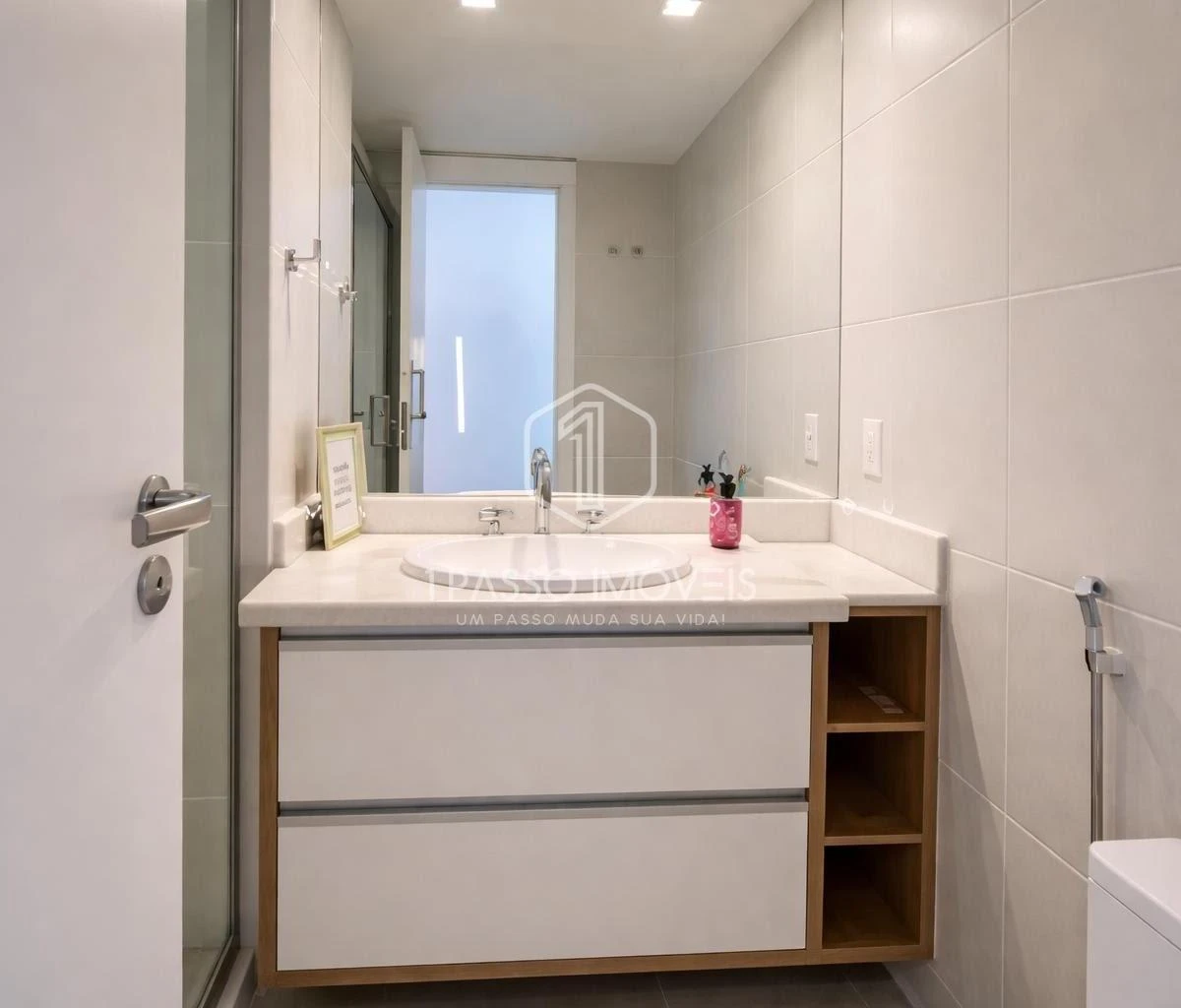 Apartamento mobiliado de 83 m² com 2 suítes e 1 vaga — photo 7
