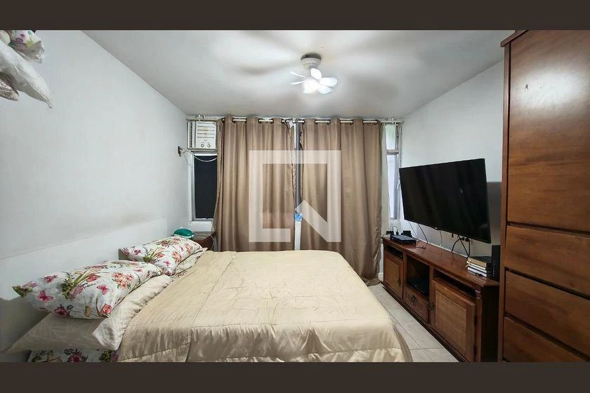 1 quarto e vista para as montanhas: apartamento de 28 m² — photo 2