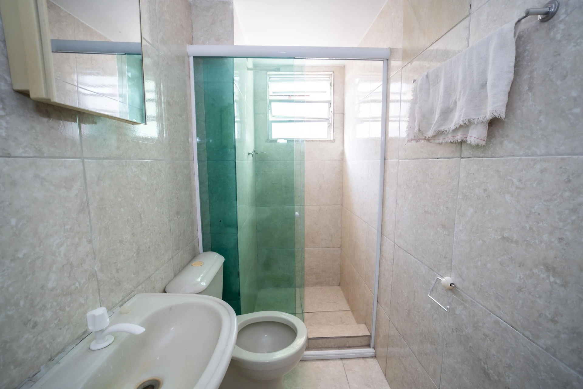 One-bedroom, 60 m² apartment in Rio de Janeiro — photo 5