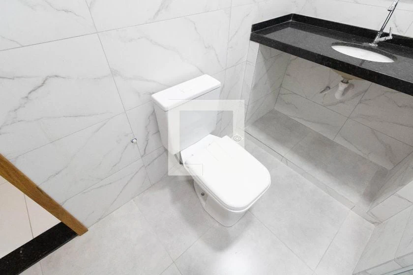 Duplex house with 2 bedrooms and 2 bathrooms — photo 4