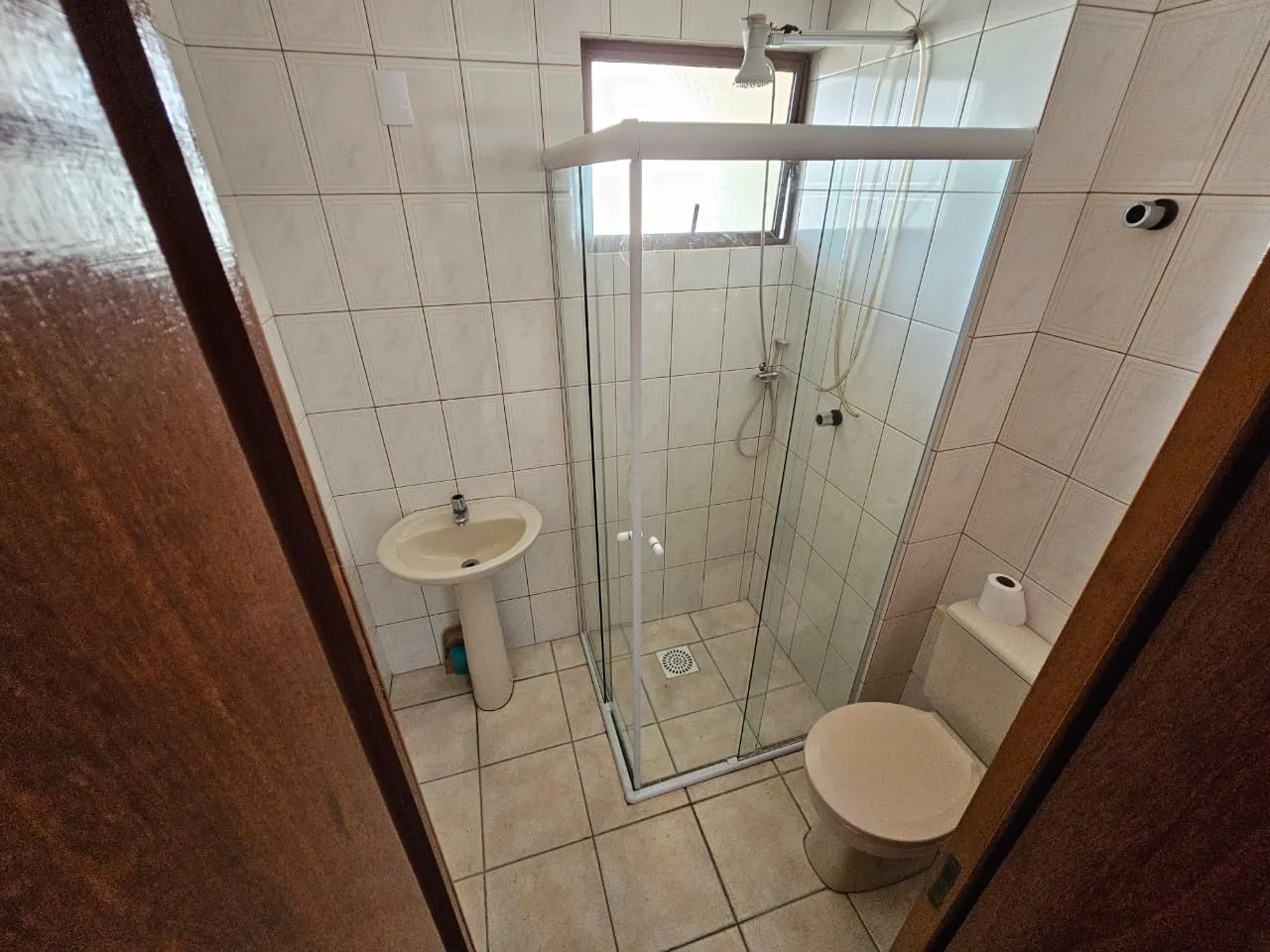 Furnished 1-bedroom apartment with a balcony — photo 11