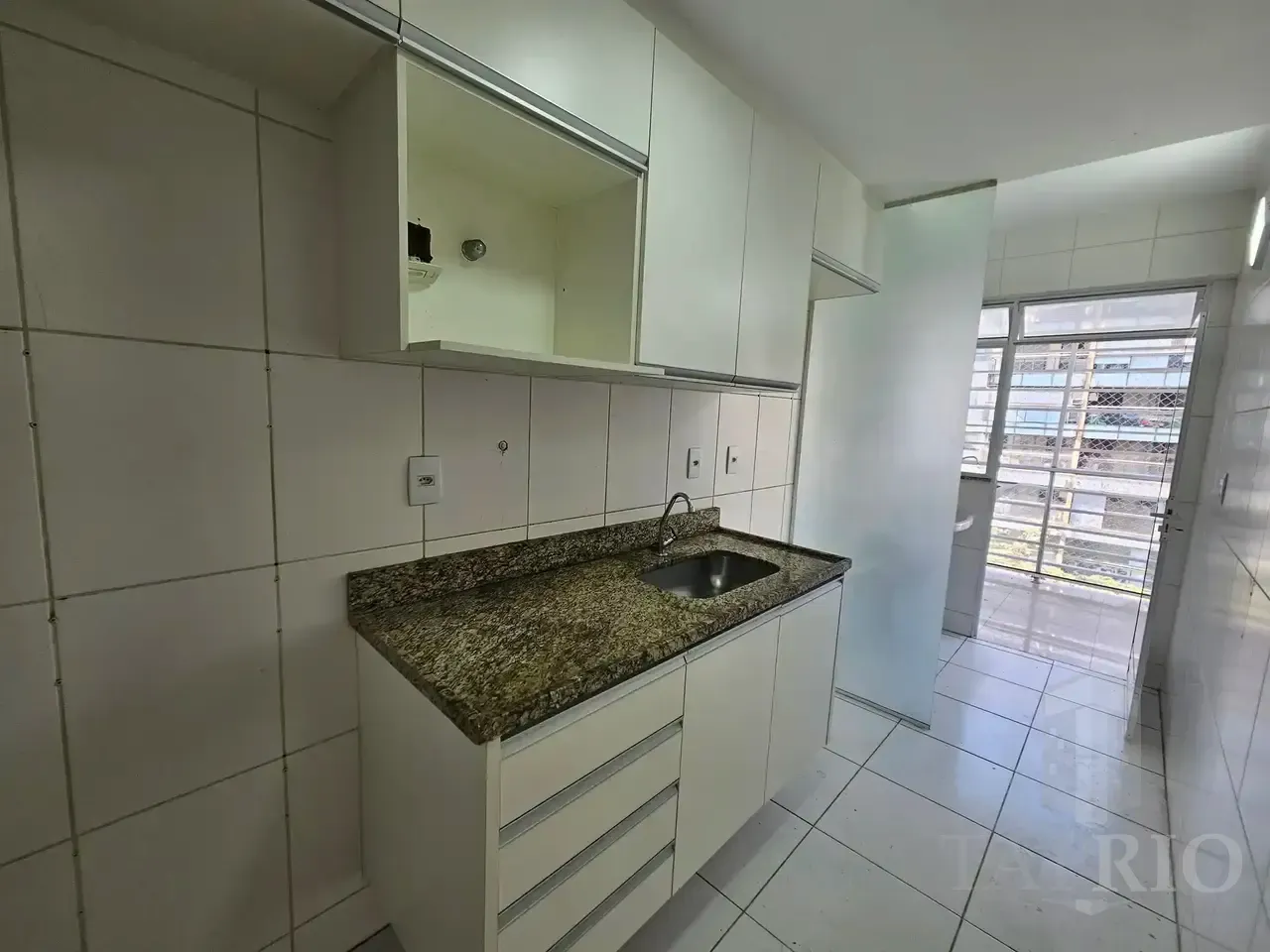 Rental apartment with 3 bedrooms and 87 m² — photo 20