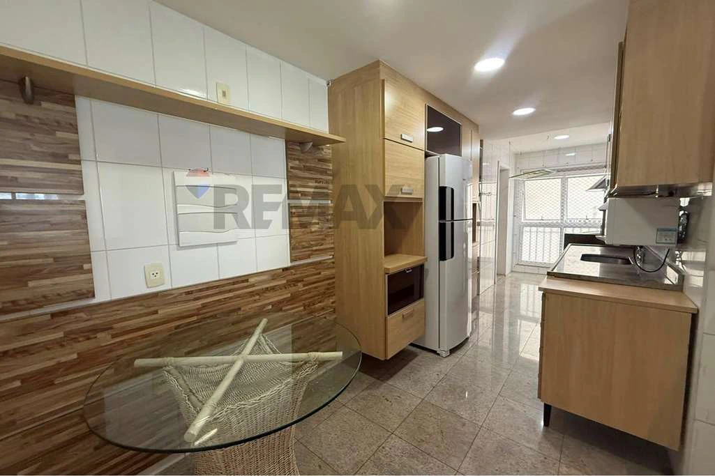 Apartamento mobiliado com 2 quartos e 98 m² — photo 14