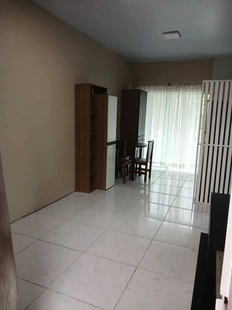2-bedroom house with a washing machine — photo 5