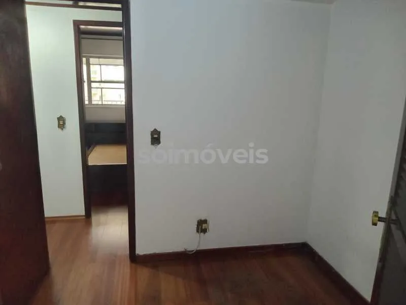 86 m² unfurnished apartment with 2 bedrooms and suite — photo 8