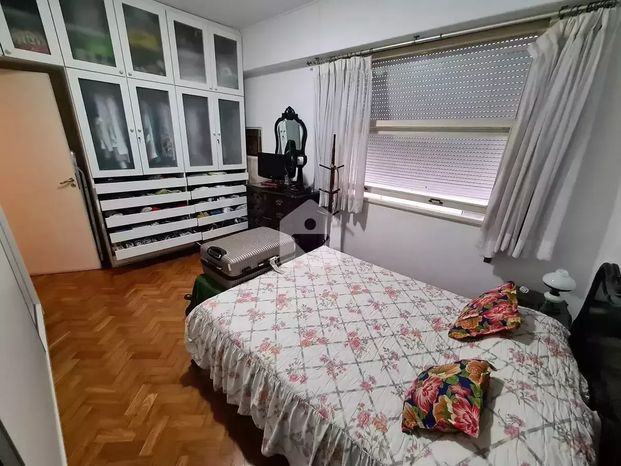 Apartamento com 4 quartos e 3 banheiros, 2 vagas — photo 22