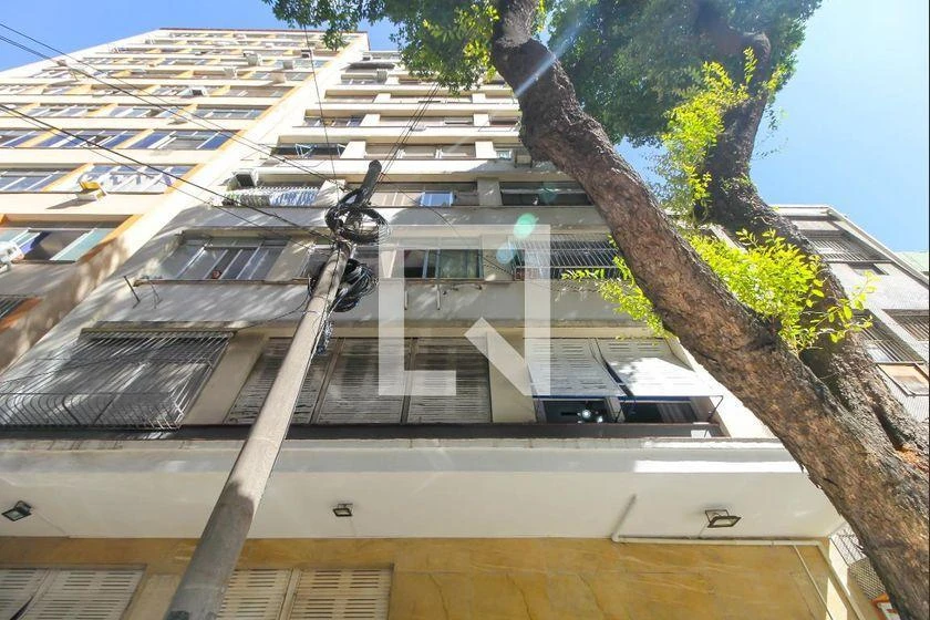 Apartamento tipo kitnet de 1 dormitorio 34 m² — photo 21
