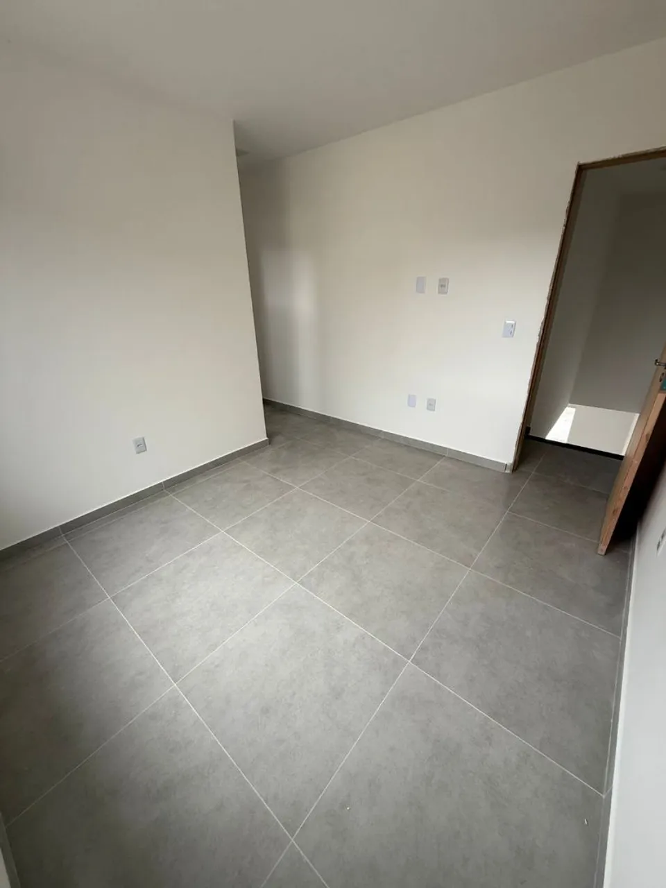 Casa com cozinha americana e varanda, 2 quartos — photo 9