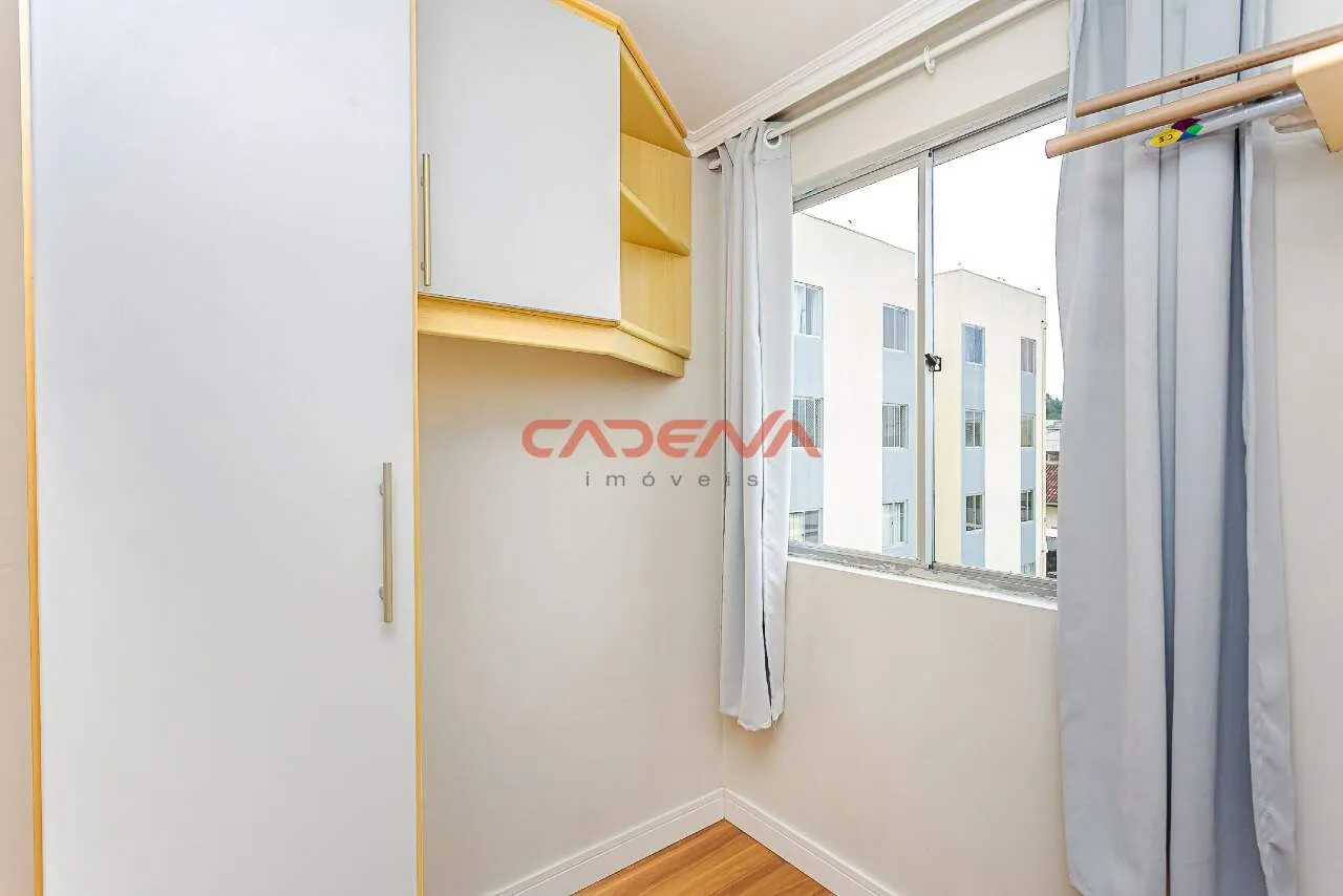 Apartamento amueblado de 3 dormitorios con cocina cerrada — photo 16