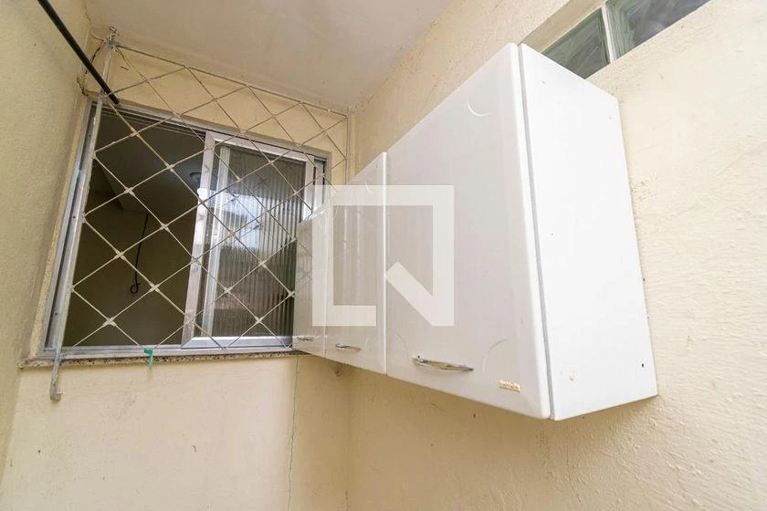 One-bedroom, 40 m² house in Rio de Janeiro — photo 26
