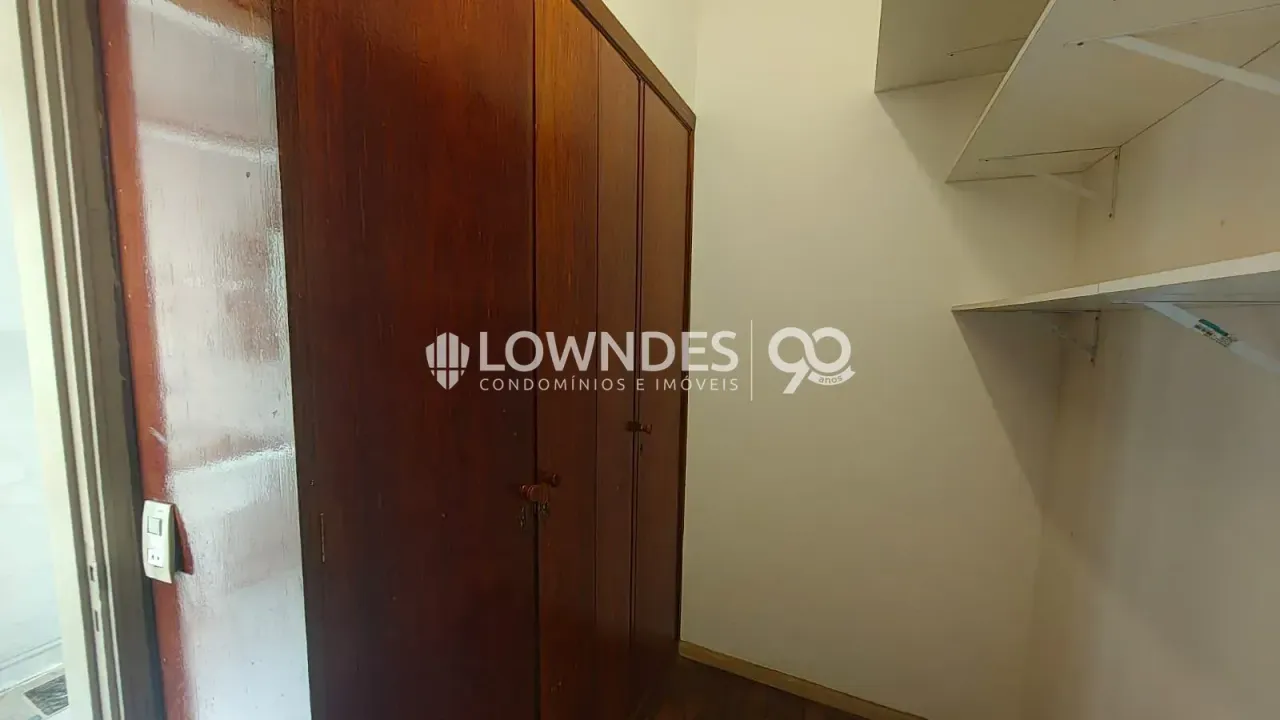 Apartamento com 2 quartos e 2 banheiros, 1 vaga — photo 10