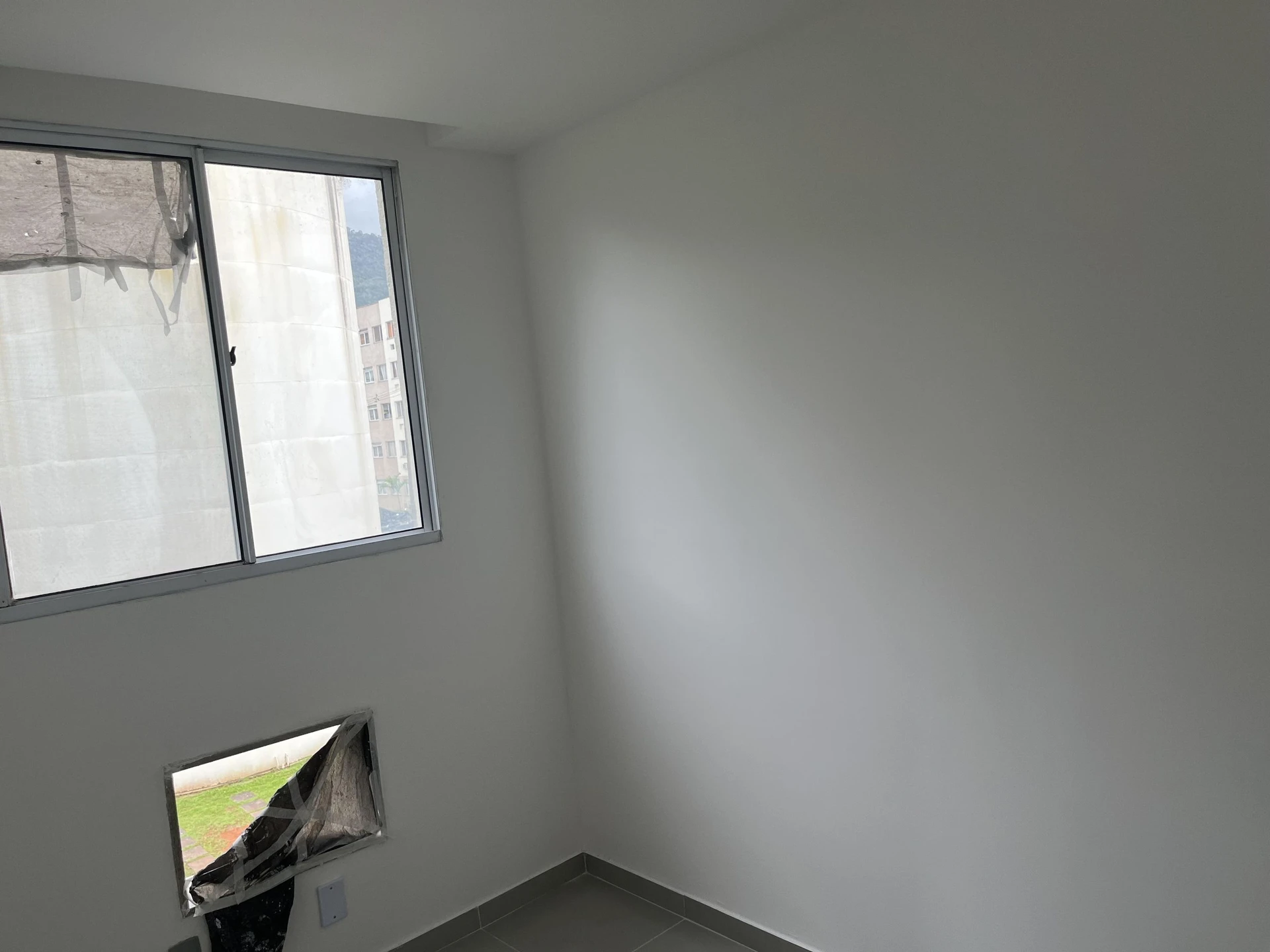 Apartment, 52 m², with a mountain view — photo 12