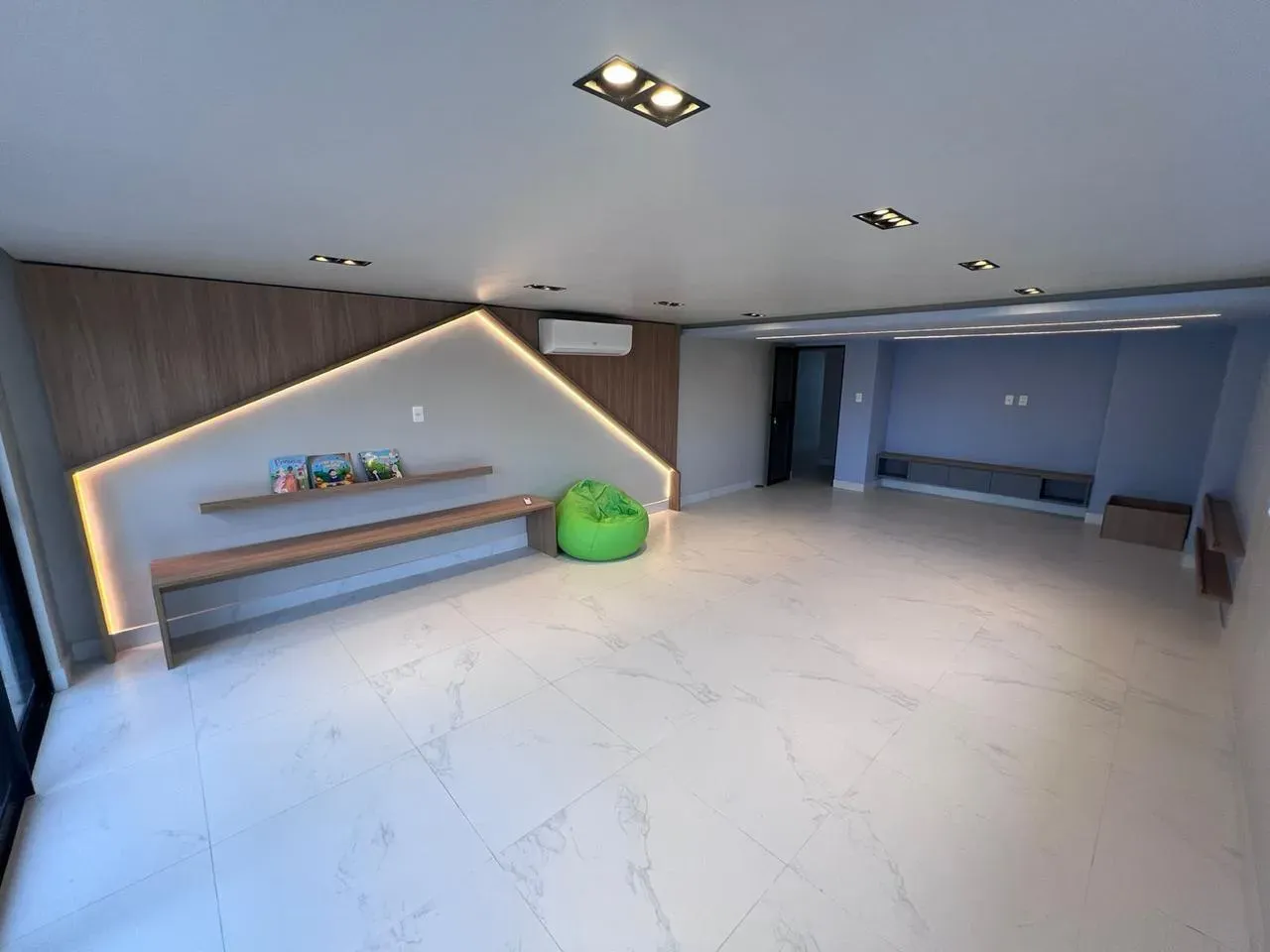 Квартира 79 м² со стиральной машиной и приватным барбекю — photo 3
