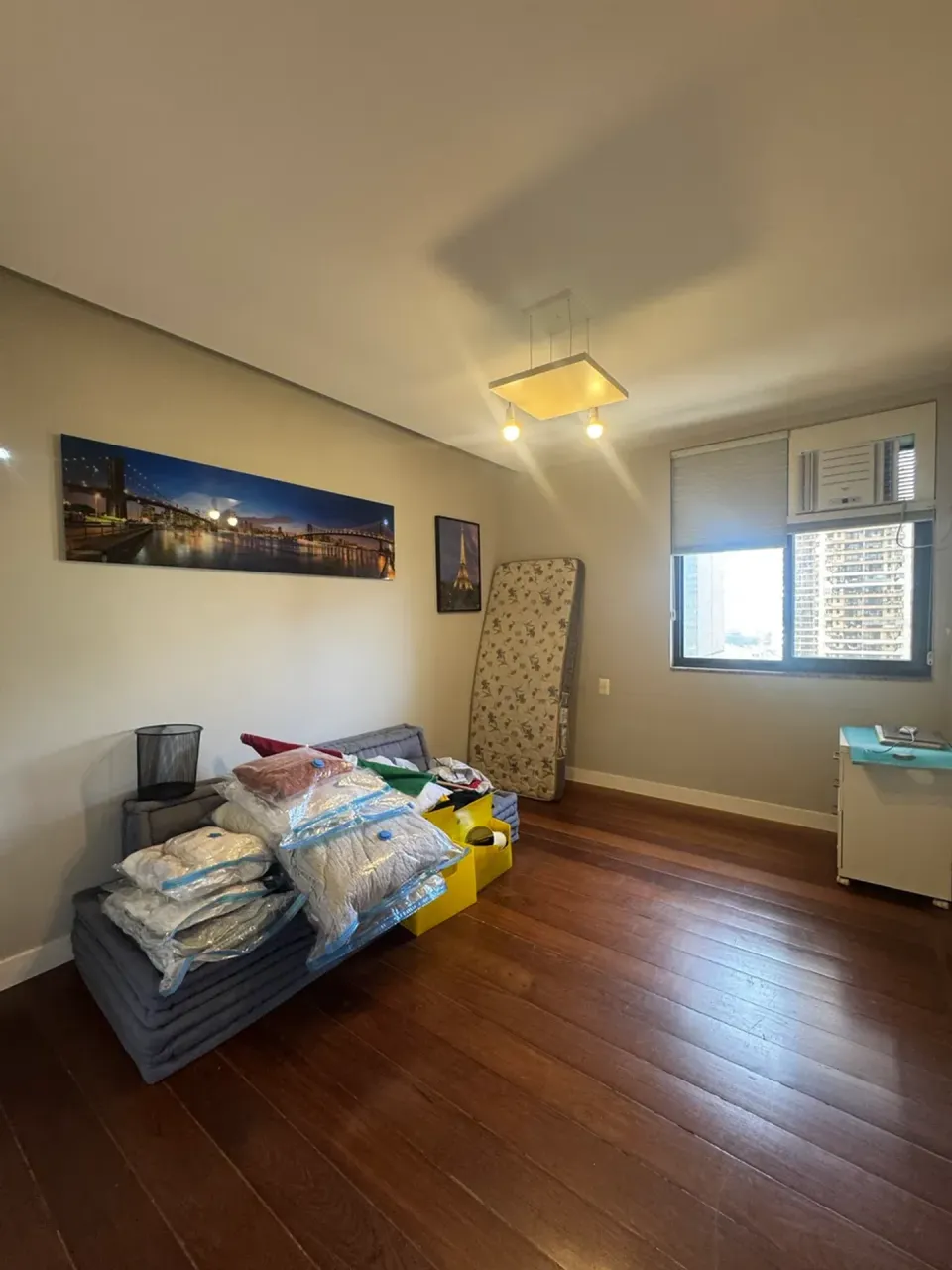 3-bedroom apartment with a home office — photo 2